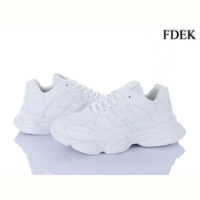 Кроссовки Fdek H9255-2