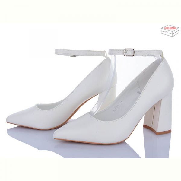 Туфли Qq Shoes QQ5-2
