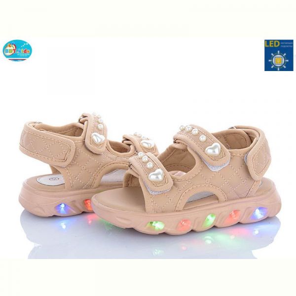 Босоножки Bbt L857-2-7 LED