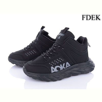 Кроссовки Fdek R9061-1