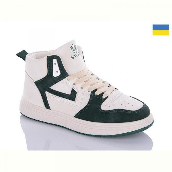 Кроссовки Swin 1609-3