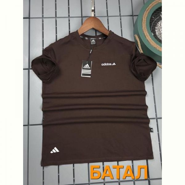 Футболка Hous Of Timur HT1466 brown