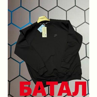 Свитер Alex Clothes 4790 black