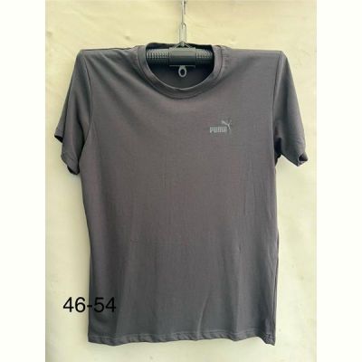 Футболка TRAN TR775 grey
