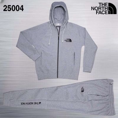 Костюм спорт AZT 25004 grey