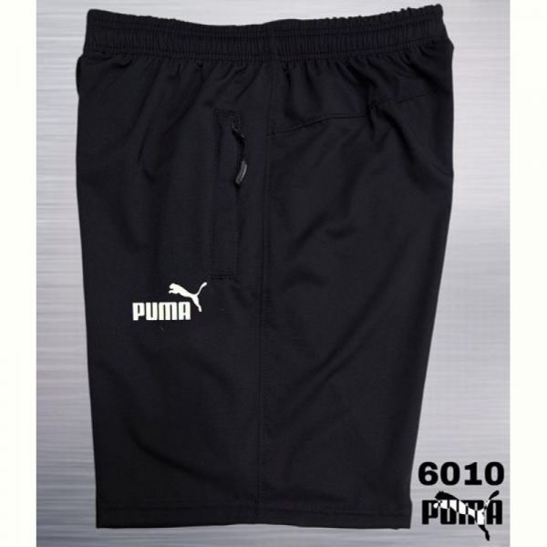 Шорты AZT 6010-1 black
