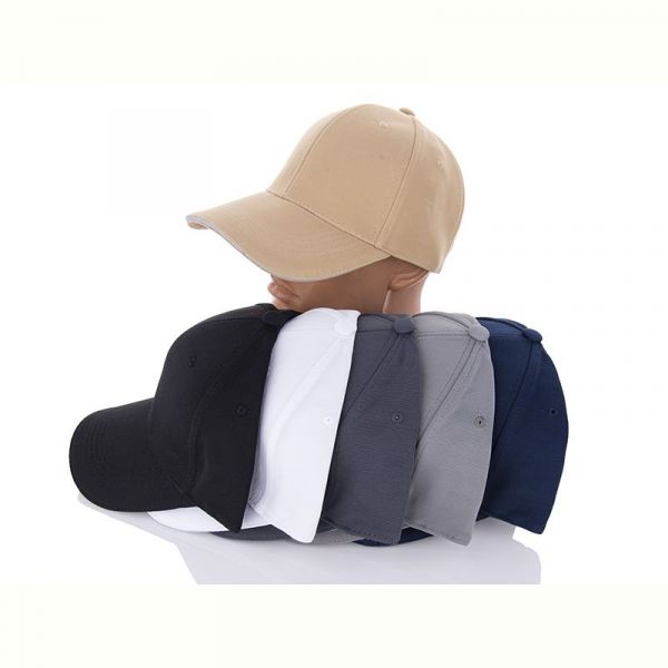 Кепка KH clothes 19-7 mix