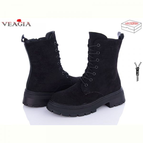 Ботинки VEAGIA-ADA F1025-2