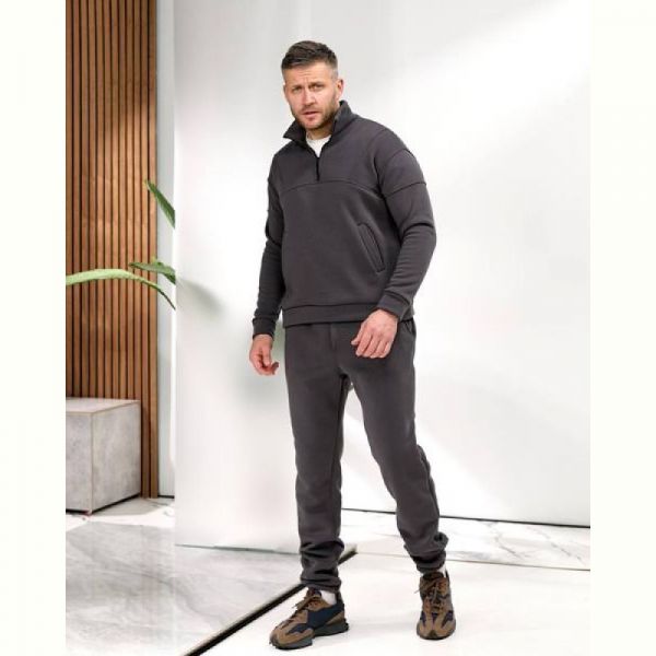 Костюм спорт Seven Zikina 1357 d.grey