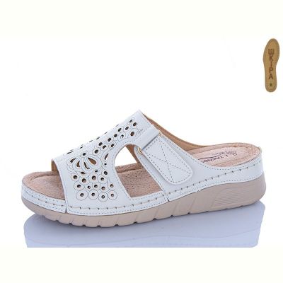 Шлепанцы I.Trendy G121-2
