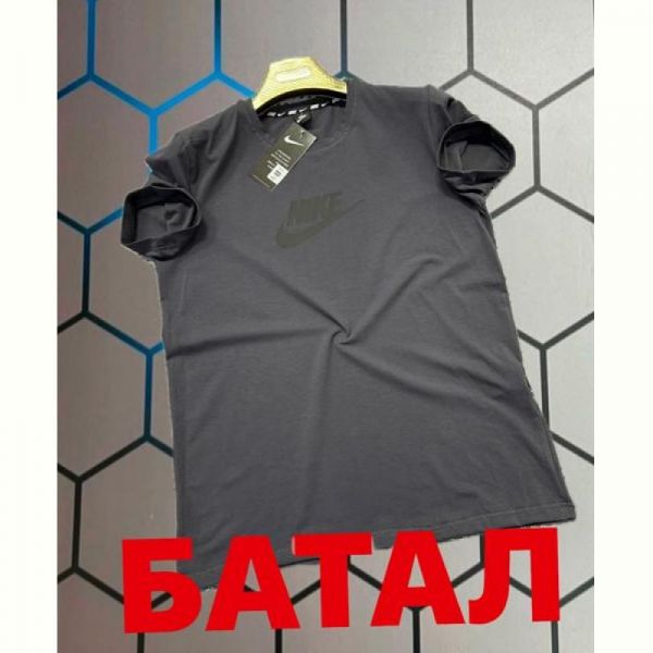 Футболка Alex Clothes 13991 grey
