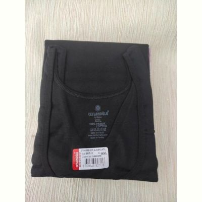Майка Disneyopt D167-2 black (XL)