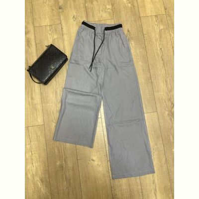 Штаны Valentina 251 d.grey