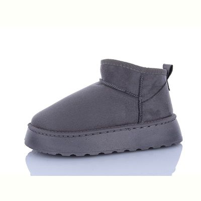 Угги YIYI D65 grey