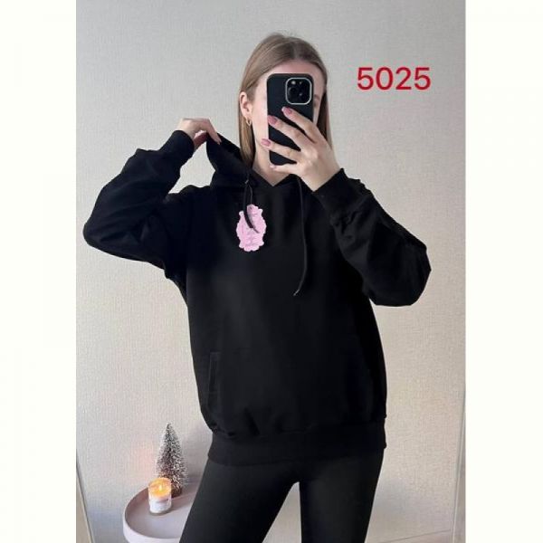 Худи FSN 5025 black