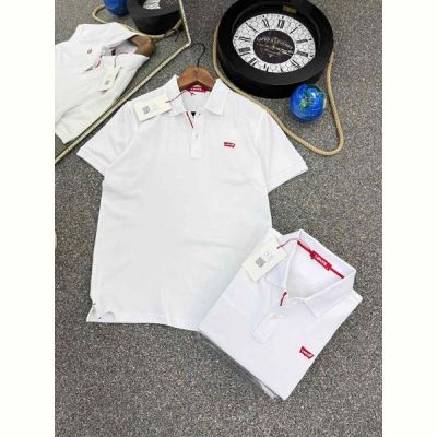 Футболка 2BRO BR870 white