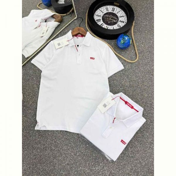 Футболка 2BRO BR870 white