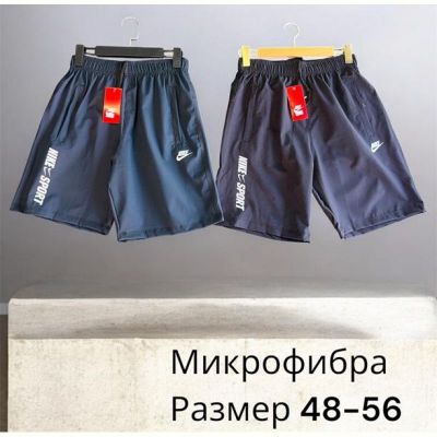 Шорты Phi Hung P554 navy