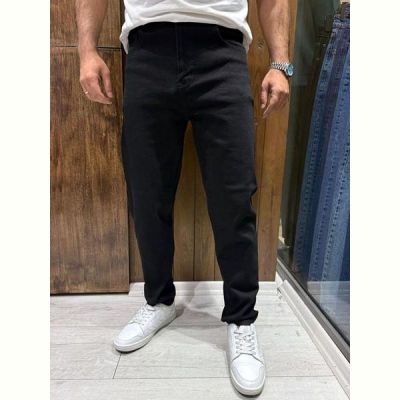 Джинсы 2BRO BR695 black