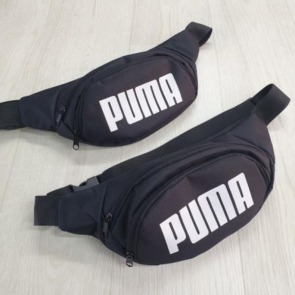 Бананка Candy bags CB136 black