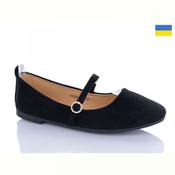 Туфли Swin YS3206-4