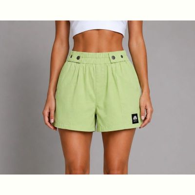 Шорты Obuv OK2 7683 (99196) green