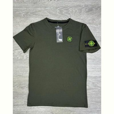 Футболка MirWear MR763-226-2 khaki