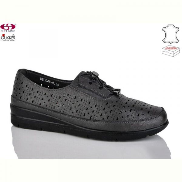 Туфли Gukkcr DB0048-8