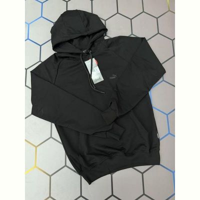 Худи Alex Clothes 4901 black