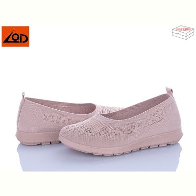Туфли Lqd W738-5
