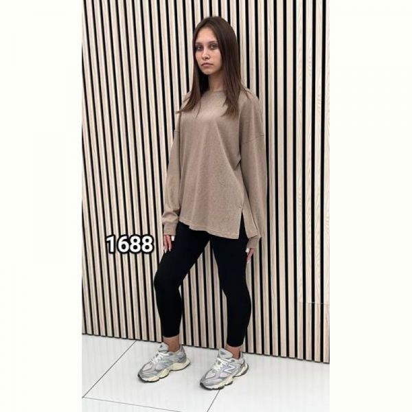 Свитер MMC clothes 1688 beige