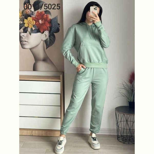 Костюм спорт FSN 0011-5025 mint