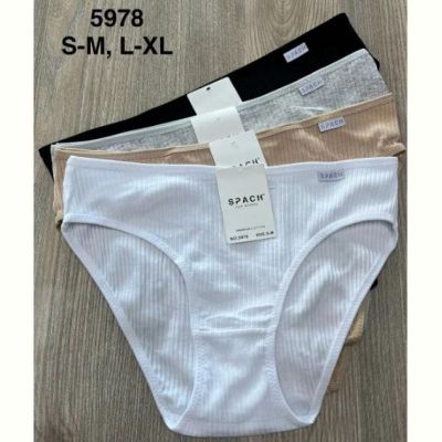 Трусы Comfort 5978 mix