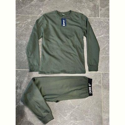 Термобелье Annet YT5263 khaki