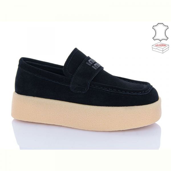 Туфли Hengji 7QQ631-1