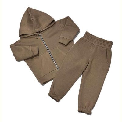 Костюм спорт Safi 167 brown