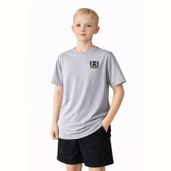 Футболка Sevim SV1442 grey