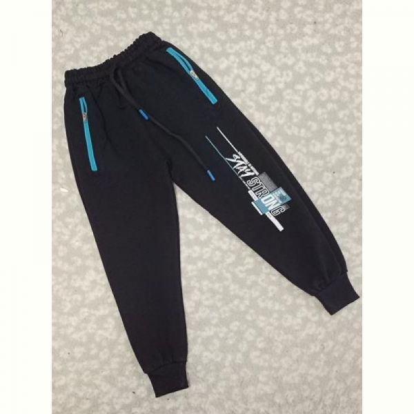 Штаны спорт Malibu2 6769 black