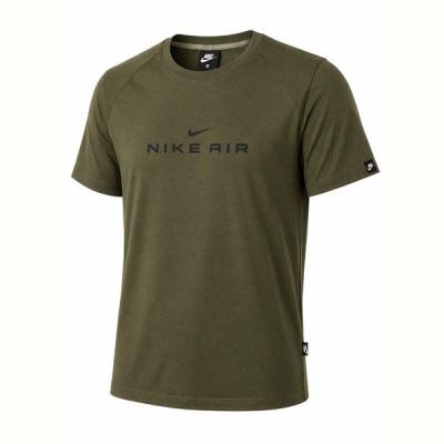Футболка Alex Clothes 14325 khaki