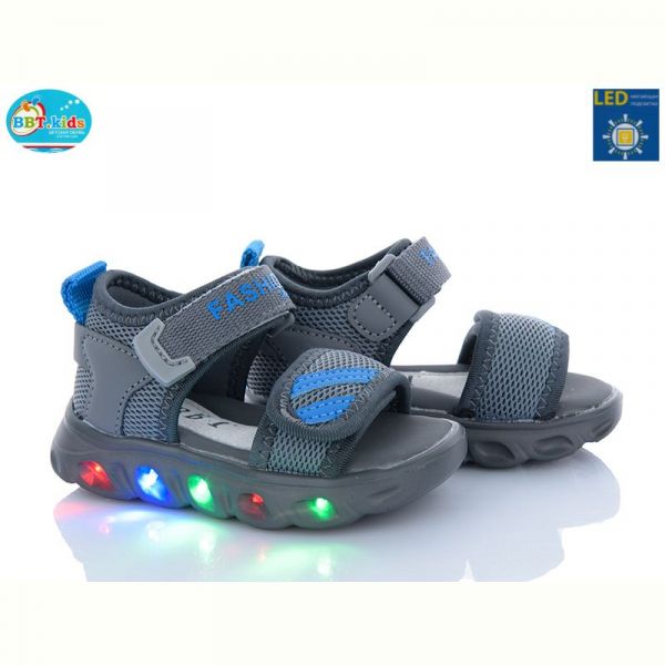 Босоножки Bbt L616-1-1 LED