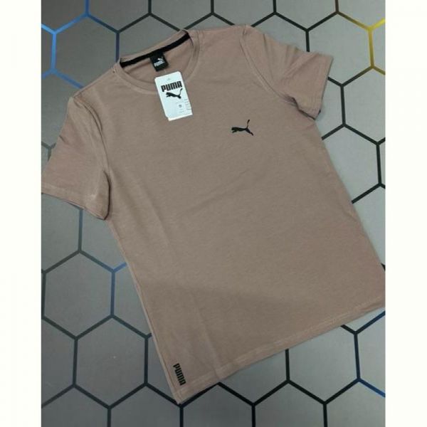 Футболка Alex Clothes 13608 beige