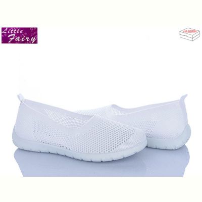 Туфли Little Fairy 1053-4