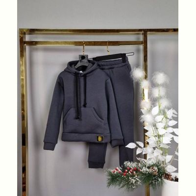 Костюм спорт Delfinka 432 grey