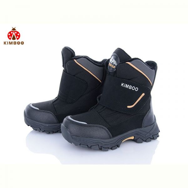 Ботинки Kimboo FG591-2A