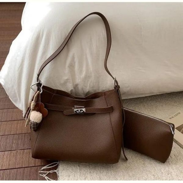 Сумка Fashion Bag 98574-3 brown
