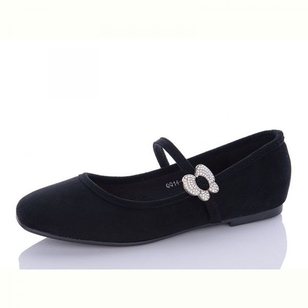 Туфли Qq Shoes QQ14-1