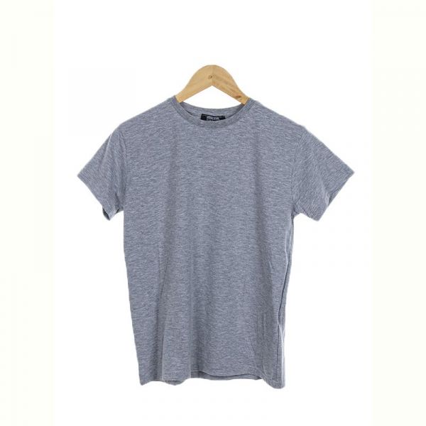 Футболка CND2 4404 grey