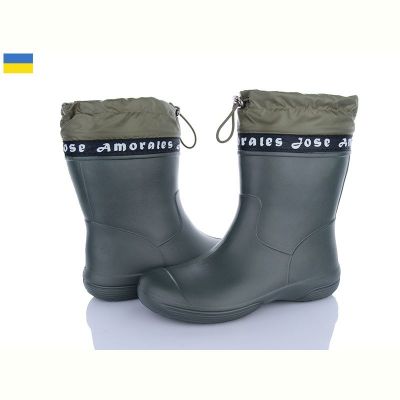 Сапоги Jose Amorales 119285