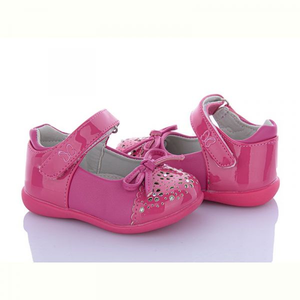 Туфли Clibee D2 peach