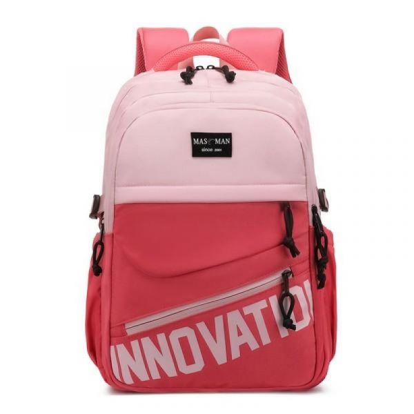 Рюкзак Luna-bag 5209 pink